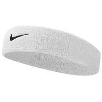 Sportinė galvos juosta Nike balta