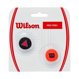 Teniso raketės amortizatorius Wilson Pro Feel