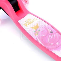 Paspirtukas vaikams Tempish Scooper II