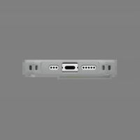 Telefono dėklas iPhone 16 Pro su MagSafe, žalias, su virvele