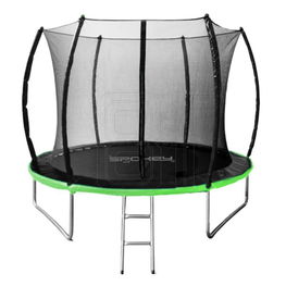 Batutas vaikams Spokey Bounce