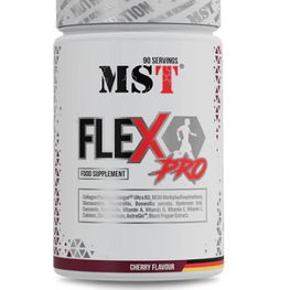 Sportinis kamuolys MST Flex Pro 1350 g
