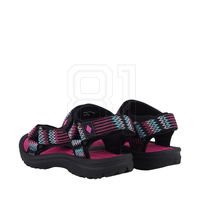 Basutės vaikams Lee Cooper juodos spalvos (SW1521881)
