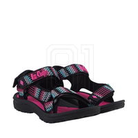Basutės vaikams Lee Cooper juodos spalvos (SW1521881)
