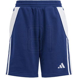 šortai vaikams adidas Tiro 24 pilki