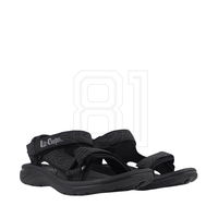 Basutės Lee Cooper rudos spalvos