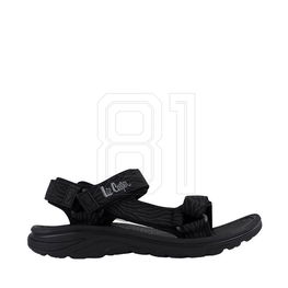 Basutės Lee Cooper rudos spalvos