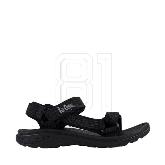 Basutės Lee Cooper rudos spalvos