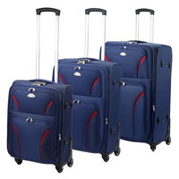 Kelioninis lagaminas EASY TRIP