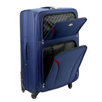 Kelioninis lagaminas EASY TRIP