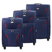 Kelioninis lagaminas EASY TRIP