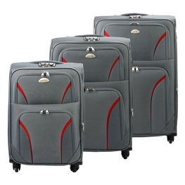 Kelioninis lagaminas EASY TRIP (GG57535)