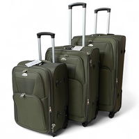 Kelioninis lagaminas EASY TRIP (GG57538)