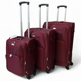 Kelioninis lagaminas EASY TRIP (GG57538)