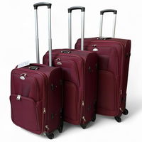 Kelioninis lagaminas EASY TRIP (GG57538)