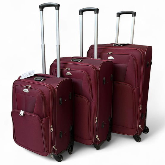 Kelioninis lagaminas EASY TRIP (GG57538)