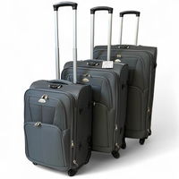 Kelioninis lagaminas EASY TRIP (GG57538)