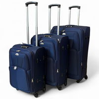 Kelioninis lagaminas EASY TRIP (GG57538)