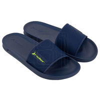 Šlepetės vyrams Rider Street Slide juodos spalvos