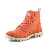Auliniai batai moterims Palladium Pampa rudos spalvos (SW1521585)