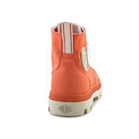 Auliniai batai moterims Palladium Pampa rudos spalvos (SW1521585)