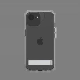 Telefono dėklas iPhone su MagSafe permatomas