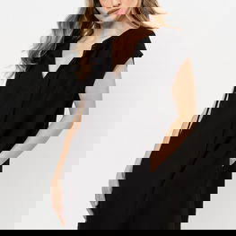 Suknelė moterims kasdieninė elegantiška