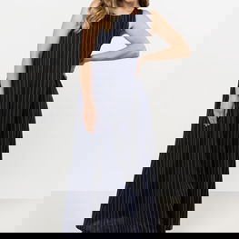 Suknelė moterims kasdieninė elegantiška