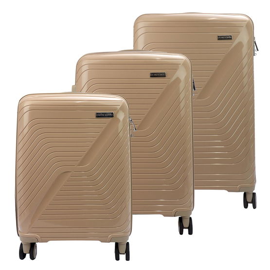 Lagaminai Pierre Cardin (GG53650)