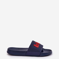 Šlepetės moterims tamsiai mėlynos Lee Cooper (BSB37018)