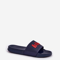 Šlepetės moterims tamsiai mėlynos Lee Cooper (BSB37018)
