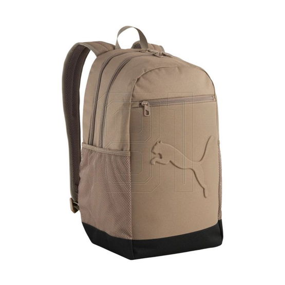 Juoda patogi miesto kuprinė Puma Buzz (SW1521886)
