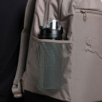 Juoda patogi miesto kuprinė Puma Buzz (SW1521886)