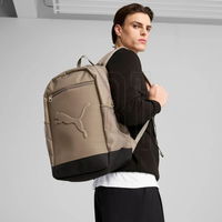 Juoda patogi miesto kuprinė Puma Buzz (SW1521886)