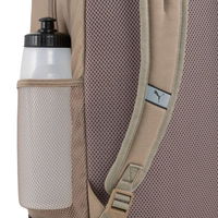 Juoda patogi miesto kuprinė Puma Buzz (SW1521886)