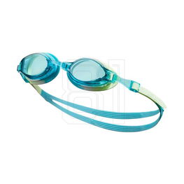 Plaukimo akiniai vaikams Nike Chrome Dusty Cactus