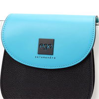 Odiniai elegantiški rankinukai moterims (GG53703)