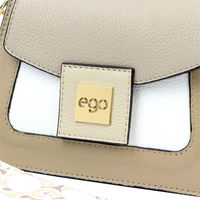 Odiniai stilingi rankinukai moterims EGO (GG57562)