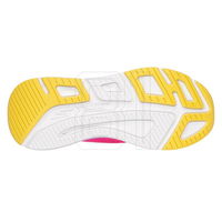 Rožiniai patogūs sportiniai bateliai moterims Skechers (SW1522730)