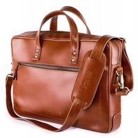 TIKROS ODOS KREPŠIS SL04 WATERFORD VINTAGE BROWN