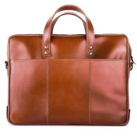 TIKROS ODOS KREPŠIS SL04 WATERFORD VINTAGE BROWN
