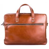 TIKROS ODOS KREPŠIS SL04 WATERFORD VINTAGE BROWN