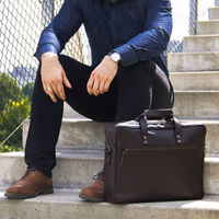 TIKROS ODOS KREPŠYS PER PETĮ SL05 NEWBRIDGE BROWN