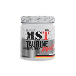 Maisto papildas su taurinu energijai, 300 g