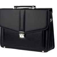 Men`s business briefcase MILTON ML34 (MRL21737)