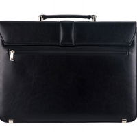 Men`s business briefcase MILTON ML34 (MRL21737)