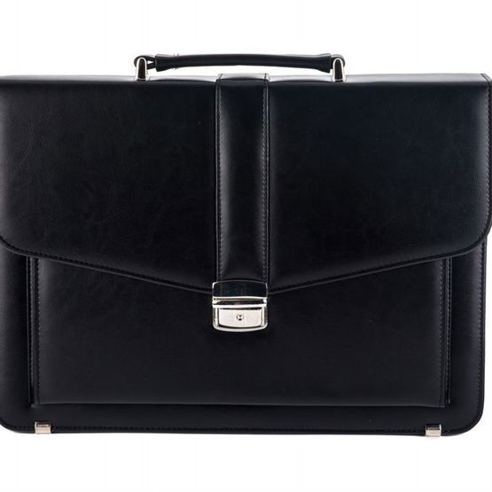 Men`s business briefcase MILTON ML34 (MRL21737)