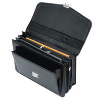 Men`s business briefcase MILTON ML34 (MRL21737)