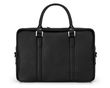 Laptop bag Solier SL25 black