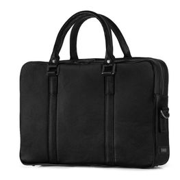 Laptop bag Solier SL25 black